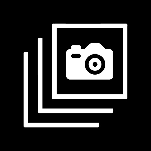 NEVERMISS - Burst photography redefined icon