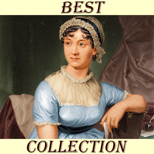 Best Jane Austen Collection (with search) icon