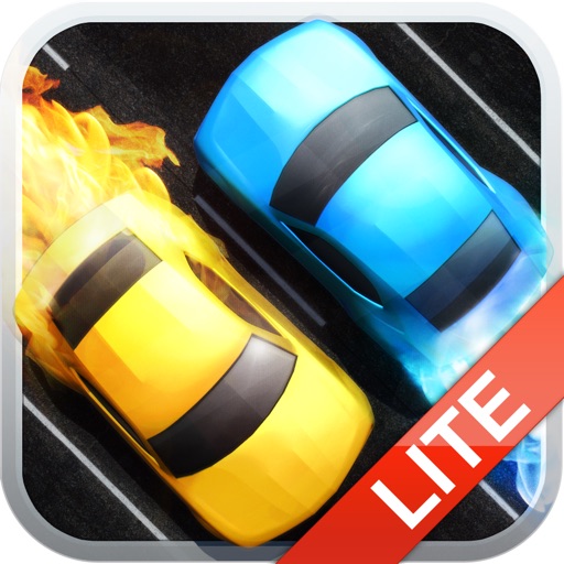 Traffic Blitz Lite