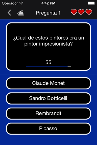 Culture Quizzes screenshot 4