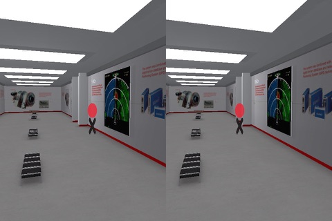 Honeywell Virtual Museum screenshot 4