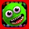 Angry Monster Pop : PRO Simple Physics Puzzle Games - By Dead Cool Apps