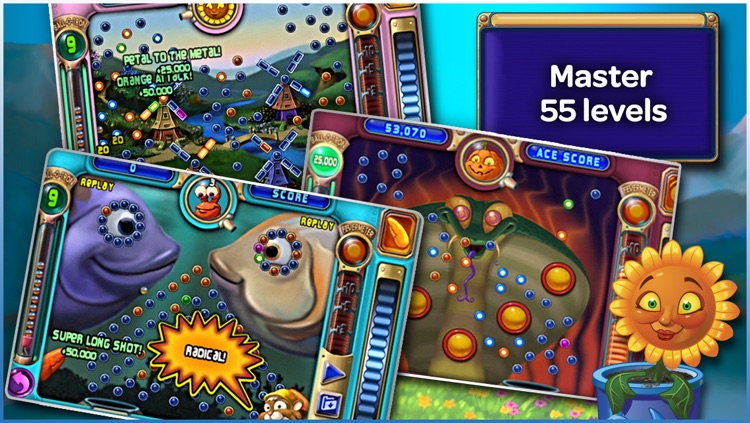 Peggle Classic