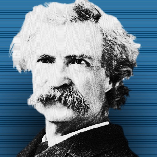 Mark Twain: The Classics Ebook Collection icon