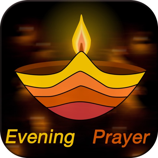 Evening Prayer icon