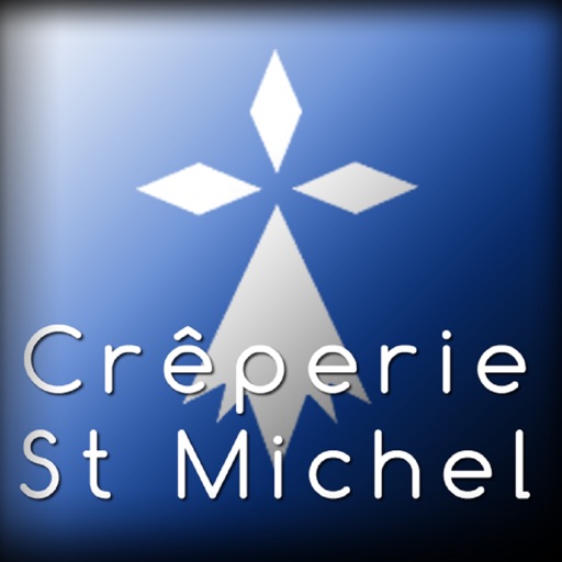 Crêperie St Michel icon