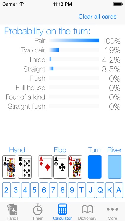 Poker Helper Pro