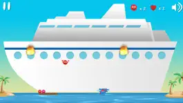 Game screenshot Life Boat - Save the Fluffies apk