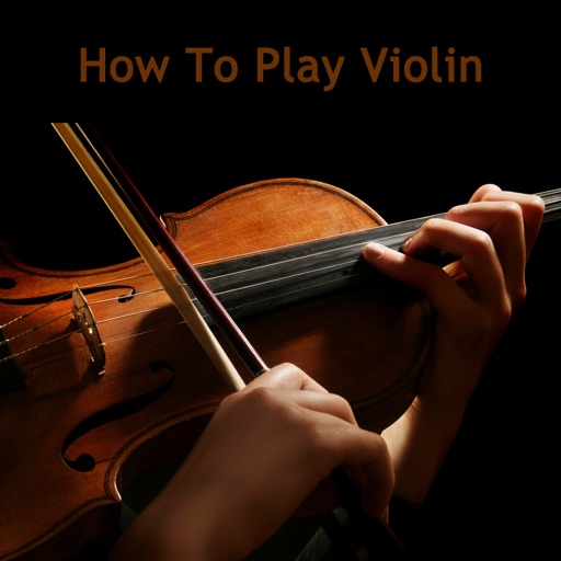 How To Play Violin - Ultimate Video Guide icon