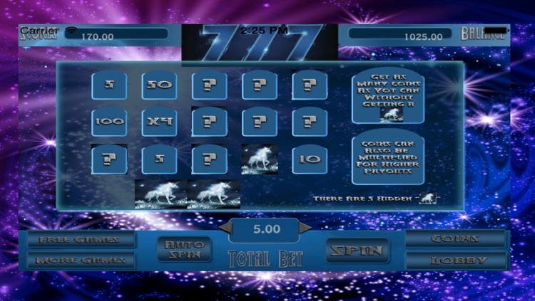 Casino slots gratis Magic Unicorn Casino slots gratis Magic Unicorn