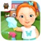 Sweet Baby Girl Clean Up - Kids Game