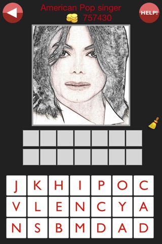 The Celebrity Quiz Pro screenshot 3