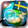 GeoExpert - Sweden Geography