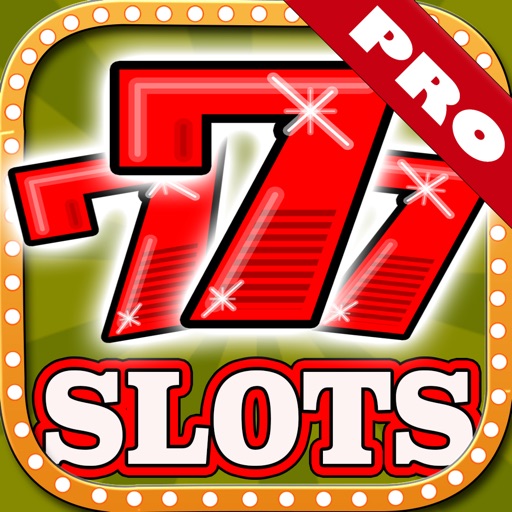 SLOTS Classic Fruit Casino PRO