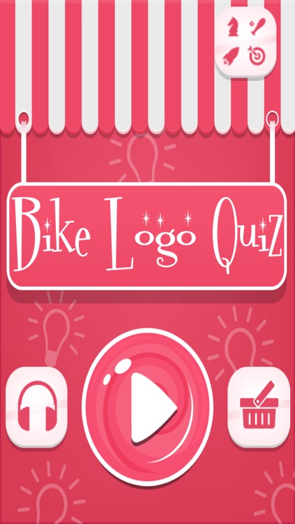 Motorcycle logo Quiz