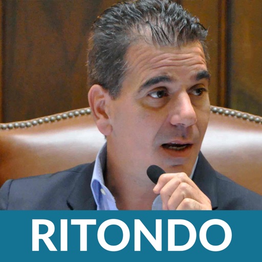 Cristian Adrián Ritondo icon