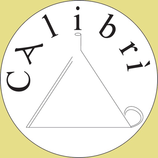 Calibrì icon