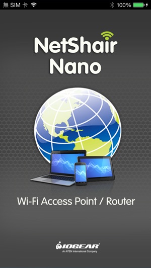 NetShair Nano