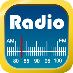 Image result for am fm icon