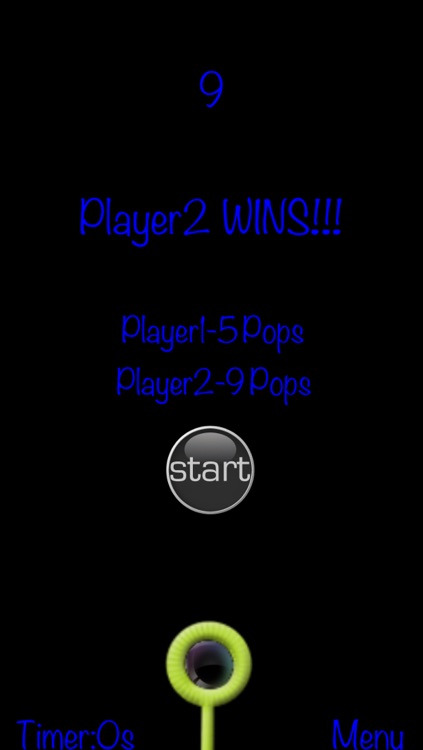 Poppa Bubble screenshot-3