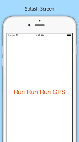 Game screenshot Run Run Run GPS mod apk