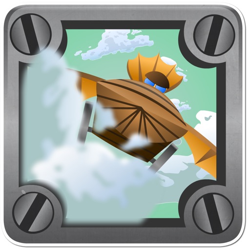 Flight Madness Air Control Unlimited iOS App