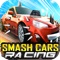Smash Cars Racing