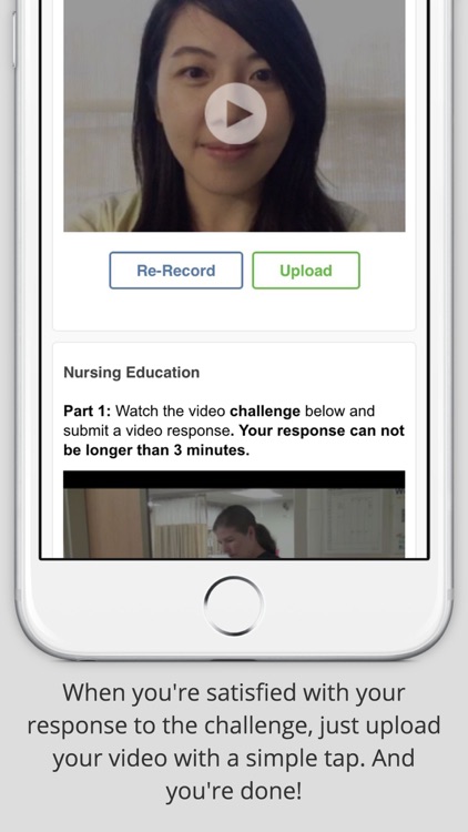 ApprenNet Video Recorder screenshot-3