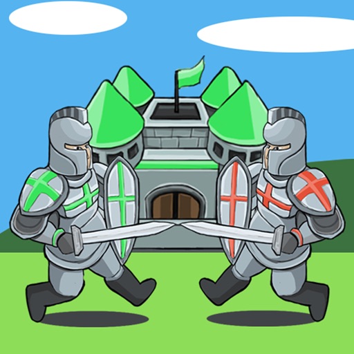 Kingdom Battle Free icon