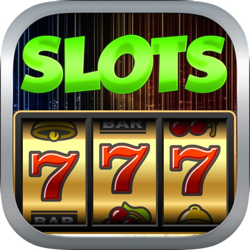 ``` 2015 ``` Aaba Classic Winner Slots - FREE Slots Game icon