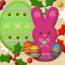 Get Bakery Shop: Easter Cookies for iOS, iPhone, iPad Aso Report