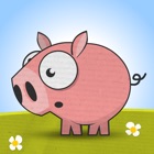 Farting Pig