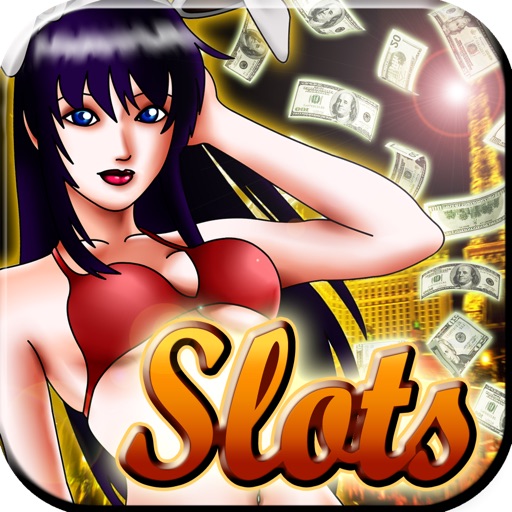Epic Kingdom Slots FREE HD - Top Multi-player Casino Simulation Slot Machine Icon