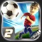 Striker Soccer 2