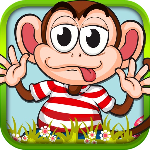 Preschool Zoo Animal Search iOS App