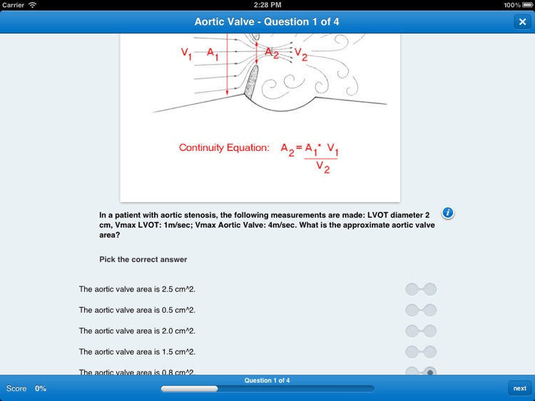 Papworth Hospital MCQ Learning