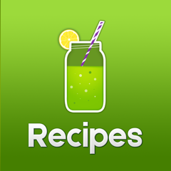 Detox Recipes Pro! - Smoothies, Juices, Organic food, Cleanse and Flush the body!
