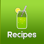 Detox Recipes Pro! - Smoothies, Juices, Organic food, Cleanse and Flush the body!