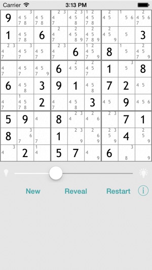 Sudoku Solver App(圖2)-速報App