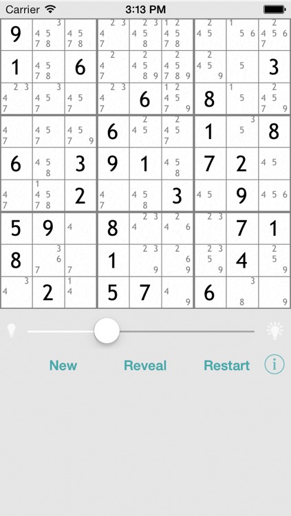 Sudoku Solver App