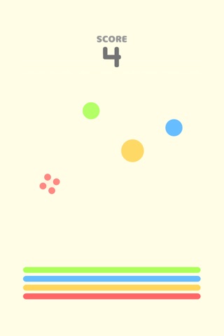 Popping Balls (Don't Stop Bounce) screenshot 2