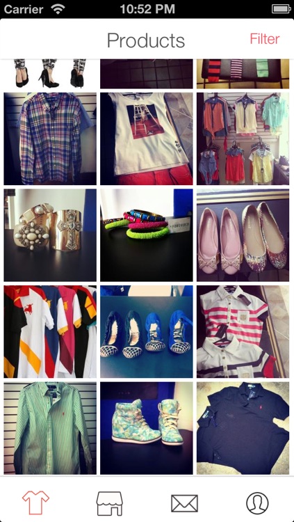 Shopsgram