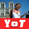 Youtube videos - Paris guide tours