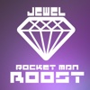 Jewel Boost - Rocket man