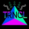 TRNGL game