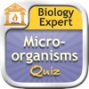 Biology Expert : Microorganisms Quiz FREE