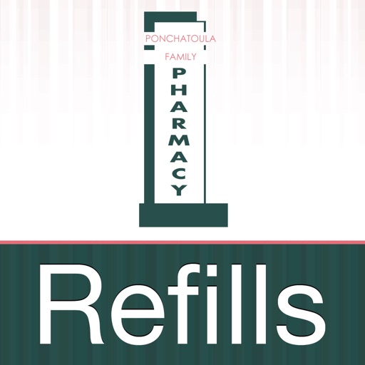 Ponchatoula Family Pharmacy icon