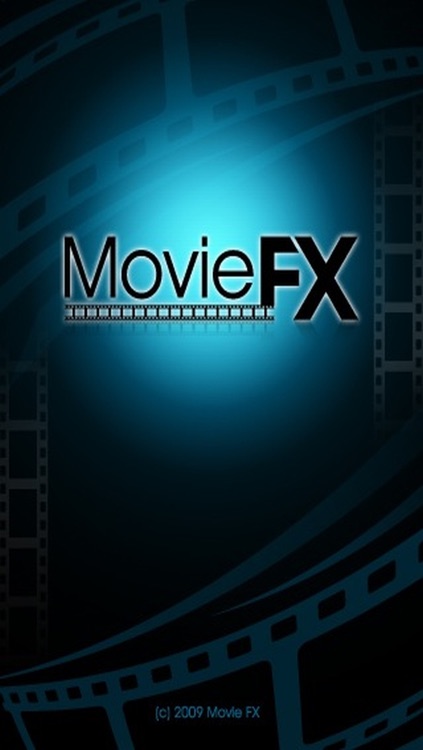 MovieFX for Free