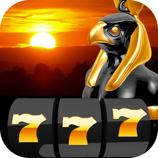 Slots: Dawn of Pharaohs