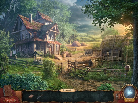 A Wizard's Curse HD (Full) screenshot 2
